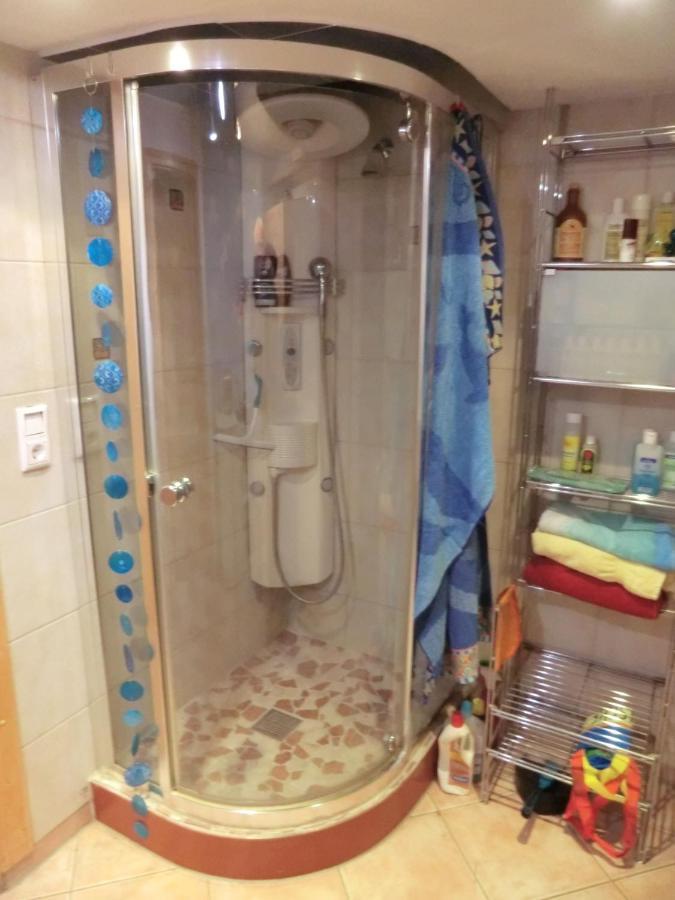 Urlaub Am Inn Wasserburg Eksteriør billede